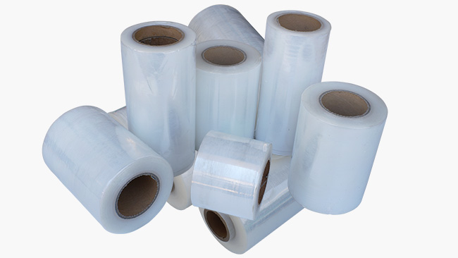 pe膜生產廠家教您纏繞膜的使用方法 pe膜生產廠家教您纏繞膜的使用方法